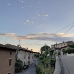 Photo n°1 de l'avis de Sven.s fait le 18/07/2020 à 18:59 sur le  Al Caminetto à Monzambano