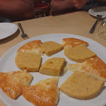 Photo n°3 de l'avis de magnussonus. fait le 02/06/2023 à 20:07 sur le  Trattoria Fricheria al Cavallino à Strassoldo