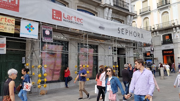 Imagen de Sephora (2 de 18)