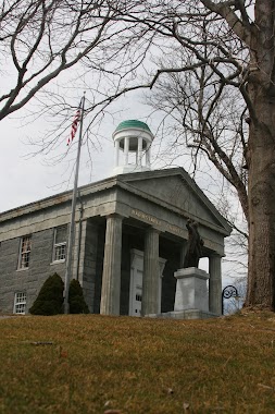 Barnstable Law Library