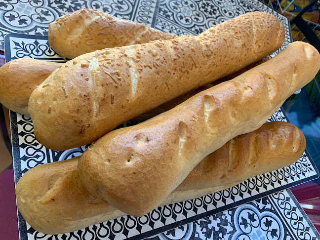 Gluténmentes Tündér Tanya - Pékség