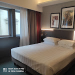 Photo n°1 de l'avis de Rufina.a fait le 22/02/2024 à 19:40 sur le  i'Qortile Pizzeria & Cocktail bar à Florence