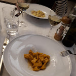 Photo n°3 de l'avis de NICOLA.A fait le 03/12/2019 à 16:34 sur le  Ristorante UvaSpina à Moncalvo