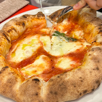 Photo n°1 de l'avis de alessio.o fait le 13/01/2024 à 22:21 sur le  Re Cornicione à Perugia