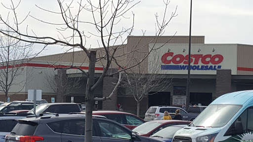 Warehouse store «Costco Wholesale», reviews and photos, 2310 Longfibre Avenue, Union Gap, WA 98903, USA