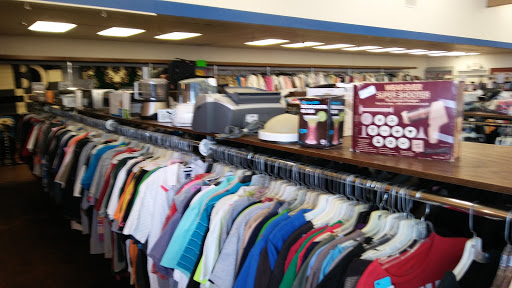 Thrift Store «ReStore Rack», reviews and photos, 1112 S Memorial Dr, Tulsa, OK 74112, USA