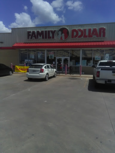 Family Dollar