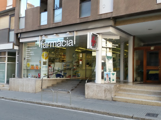 Farmàcia Dr.    Fargas