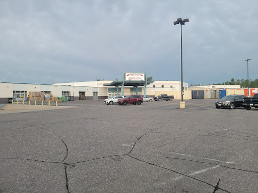 L & M Fleet Supply Corporate Office and Distribution Center, 1200 US-169, Grand Rapids, MN 55744, USA, 