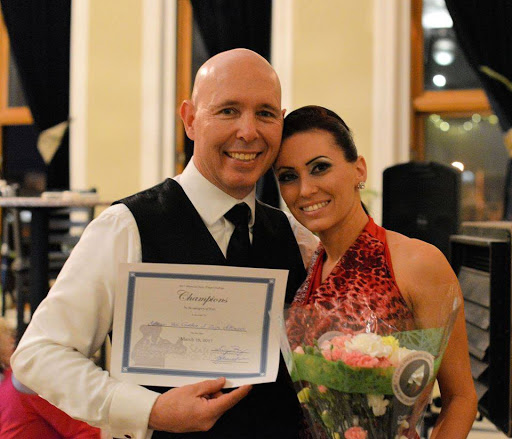 Ballroom Dance Instructor «Rogers Dance Center», reviews and photos, 216 Passaic Ave, Fairfield, NJ 07004, USA