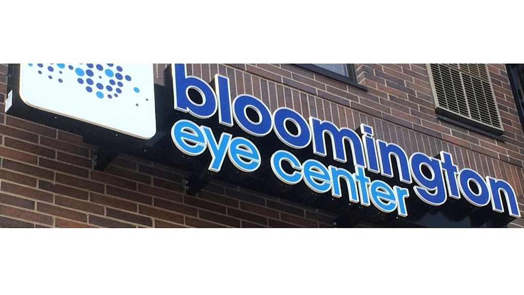 Bloomington Eye Center