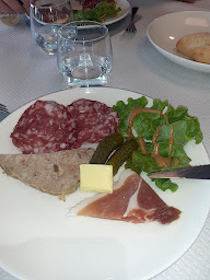 Photo n°31 de La Table de L'Aize à Combronde ()