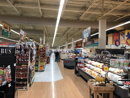 Grocery Store «Giant Food Stores», reviews and photos, 1278 S Market St, Elizabethtown, PA 17022, USA