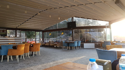 Ali Kaya Cafe ve Bistro