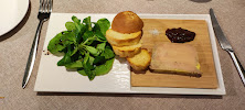 Foie gras du Restaurant l'Épicurien à Metz - n°4