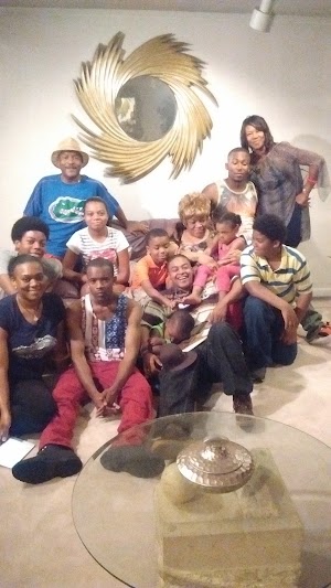 The Blue House Gallery - photo 62