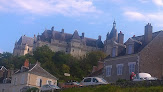 Le Port de Chaumont-sur-Loire Chaumont-sur-Loire
