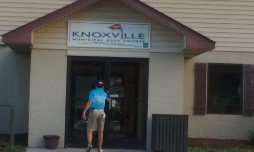 Golf Course «Knoxville Muninicipal Golf Course», reviews and photos, 3925 Schaad Rd, Knoxville, TN 37921, USA