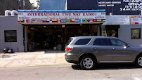 International Two-Way Radio & Auto Service - Photo 5 - Car repair in Brooklyn, NY, New York