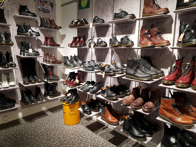 Opinii despre Foot:loose în Odense - Skobutik