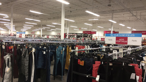 Clothing Store «Burlington Coat Factory», reviews and photos, 370 US-130, Hightstown, NJ 08520, USA