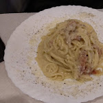 Photo n°1 de l'avis de Fernanda.s fait le 21/02/2019 à 02:28 sur le  Striscia La Pizza à Rome