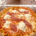 Photo n°1 de l'avis de Daïana. fait le 29/08/2023 à 22:33 sur le  Ristorante la Fornarina à Rimini