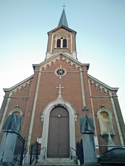 Eglise d'Otrange
