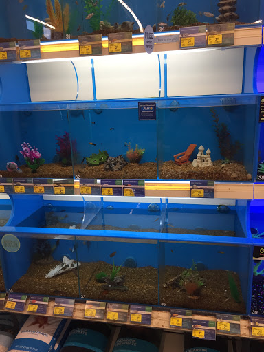 Pet Supply Store «PetSmart», reviews and photos, 4429 Pecanland Mall Dr, Monroe, LA 71203, USA