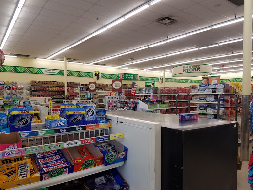 Dollar Store «Dollar Tree», reviews and photos, 2821 E Euclid Ave, Des Moines, IA 50317, USA