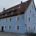 Photo n°6 de l'avis de Liesbeth.r fait le 26/02/2024 à 13:52 sur le  ApartHotelGarni Rose à Ellwangen