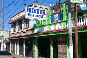 Hotel Villa Del Sol image