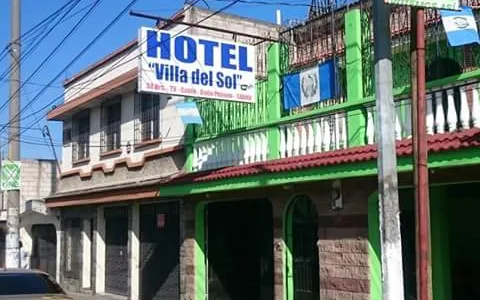 Hotel Villa Del Sol image