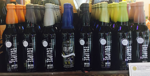 Liquor Store «Tuscan Sun Wine & Spirits», reviews and photos, 107 W Oak Knoll Dr, Hampshire, IL 60140, USA