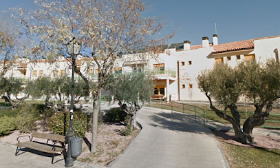 Residencia de mayores Hontanar del Jarama