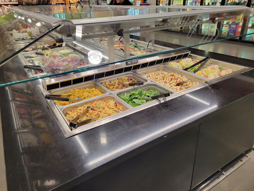 Grocery Store «Holiday Market», reviews and photos, 10952 Combie Rd #12, Auburn, CA 95602, USA