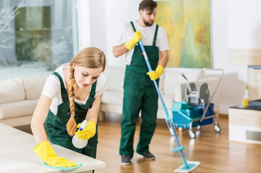 Heavenly Host Housecleaning in Helotes, Texas