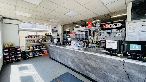 Photo 2 - Autodistribution FARSY La Ciotat