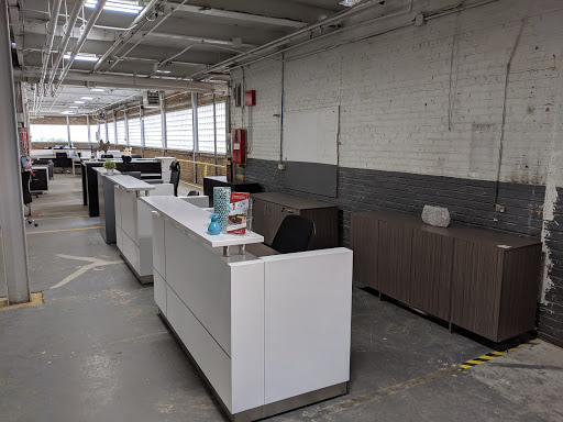 Office Furniture Store «National Office Liquidators LLC», reviews and photos, 4350 N Knox Ave, Chicago, IL 60641, USA