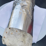 Photo n°1 de l'avis de Jessica. fait le 05/05/2023 à 13:08 sur le  Ali Baba Imbiss à Konstanz