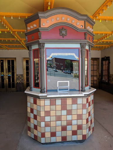 Convention Center «El Paso Convention And Performing Art Center», reviews and photos, 1 Civic Center Plaza, El Paso, TX 79901, USA