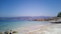 Photo de Praia Rabans et ses beaux paysages