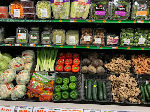 Vitamin & Supplements Store «Nutrition Smart - Palm Beach Gardens», reviews and photos, 4155 Northlake Blvd, Palm Beach Gardens, FL 33410, USA