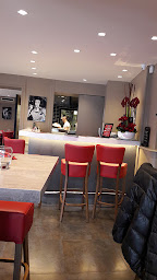 Photo n°46 de Restaurant Le Verdi à Lyon ()