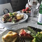 Photo n°1 de l'avis de Paris.s fait le 28/05/2017 à 12:32 sur le  North Department - Ristorante & pizza gourmet à Brescia