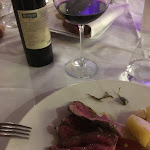 Photo n°1 de l'avis de ALBERTO.S fait le 05/11/2017 à 22:28 sur le  Ristorante Golf Club Ca' Amata Castelfranco Veneto à Castelfranco Veneto