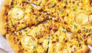 Photo n°14 de Pizza Hut à Villeurbanne ()