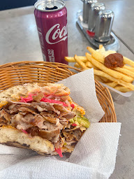 Photo n°2 de Nat Snack à Villefranche-sur-Saône ()