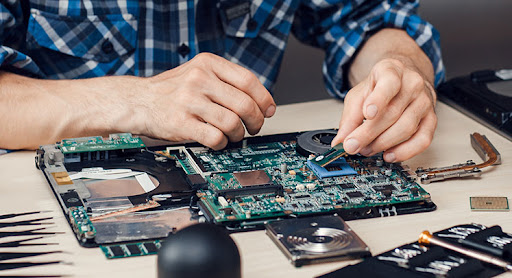 Turlock Computer Repair image
