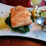 Photo n°2 de l'avis de Andreas.v fait le 02/04/2019 à 16:00 sur le  Kombüse à Kappeln